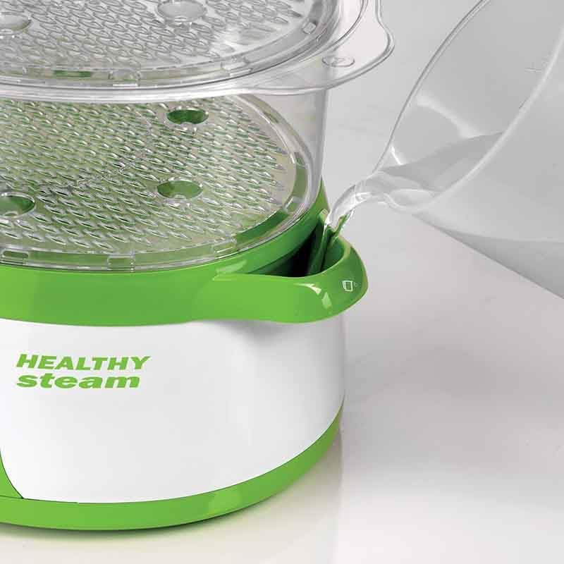 Ariete Food Steamer 9L 800W